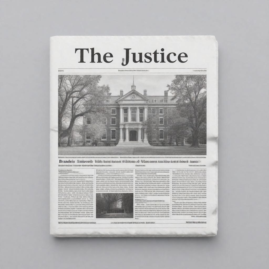 Justice (think tank)